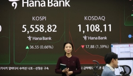 고액자산가가 연초 가장 많이 순매수한 종목은 '삼성전자·알파벳'