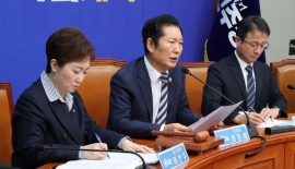 정청래 "사법개혁 2월 국회서 차질·타협없이 처리"