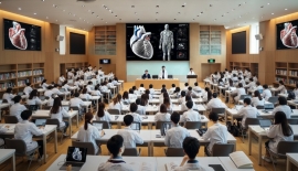 "과적된 배는 가라앉는다"…의대 교수들이 주장하는 '교육의 질'이란?