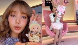 [주末머니]라부부 VS 헬로키티, 주가는 누가 더 좋을까