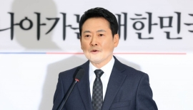 絶尹은 없었다…'갈라치기 절연·애국시민 결집' 언급한 張