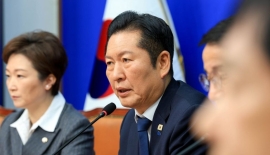 李대통령 대표 팬카페 '재명이네 마을', 정청래·이성윤 강제탈퇴