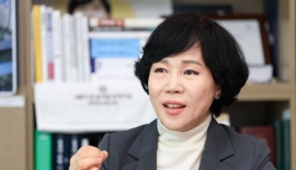 [지방선거 인터뷰]전현희 "1000만 국민 민원 해결 경험…시민 권익 위해 쓸 것"