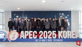 재대구경북시도민회, 경북도와 통합 협력 공감대