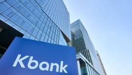 케이뱅크 주가 흐름에 찬물 끼얹은 대주주