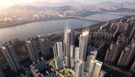 삼성물산, 신반포 19·25차 통합 재건축 입찰 참여 공식화