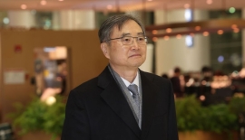 조현 "중동상황 고려 되겠지만 북미대화 트럼프 의사·김정은 반응 중요"