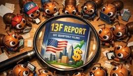 [실전재테크]서학개미 주목하는 '13F 보고서'…실제 투자에 도움될까