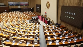 국힘 '법왜곡죄'도 필리버스터…"모든 수단 동원해 결사 저지"