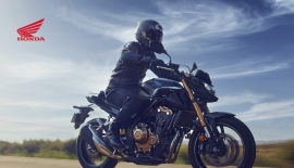 日 기업 실적 상향 기대 1위는 '혼다'…이륜차 사업 호조