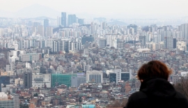 서울 아파트 신고가 거래도 꺾였다…용산·마포구 비중 하락[부동산AtoZ]