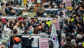 차갑게 식은 대구 젊은 민심…韓 출마설 두고선 평가 양분