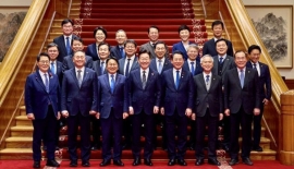 광주·전남 통합특별법 통과…통합특별시장 주자들 "이제 실행 경쟁"