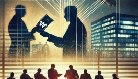 [기로의상장사]루닛 ‘뻥튀기 상장’에 ‘꼼수 매도’까지…신뢰 상실 모먼트