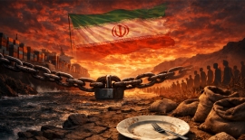 “1차 중동대전? 통제 불가능한 혼란 가능성 높아”-엘카노 왕립연구소