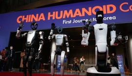 [다가올 K로봇 시대]④한국의 경쟁력은 ‘데이터’…"축적·활용으로 SW 차별화 가능"