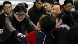 한동훈 부산 출마설에 조국까지?…달아오르는 부산 선거판