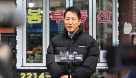 與는 과열 野는 냉각…서울시장 선거판 극과 극