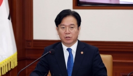 김영훈 노동장관 "중대재해 3~4월 증가…소규모 사업장 집중 관리"