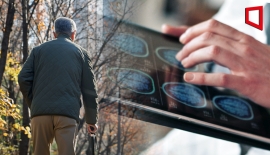 '고령화 수요' 치매보험 경쟁 격화… 손해율 부담은 '양날의 검'