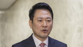 장동혁 "107명 전원의 의총 결의문이 국민의힘 입장"