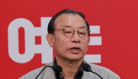 이정현, 공천갈등에 "기업·투자경험 갖춘 새인물 필요"