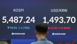 iM "고유가 지속시 환율 1500원선 안착 불가피"