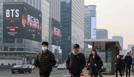 [아미노믹스]③26만명 몰려온다…광화문 외식매장 비상영업