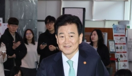 정동영 "트럼프, 북미대화 관심 재확인…北, 기회 놓치지 않아야"