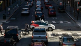 [한·중·미 로보택시 大戰]⑥사고나면 누구 책임?…美, 운행허가 취소에 강제리콜 명령까지