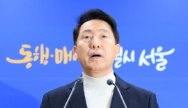 오세훈 "중앙당 혁신선대위 필요…'선혁신 후선거' 원칙돼야"