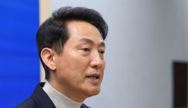 오세훈 "장특공 폐지는 국가폭력…정원오, 입장 밝히라"