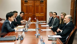 대미투자·조선협력 '동시 가동'…한미 산업협력 실행 국면 진입