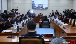 검찰개혁 최종안, 19일 본회의 처리 수순