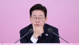 '모두의 성장' 외친 李대통령, 중소기업인과 속깊은 대화