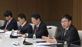 정상외교 성과 '관리 모드' 전환…정부, 42건 B2B 협력 점검