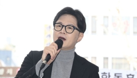 한동훈 "국힘 당권파, 숙청·징계 멈춰야…민심 거스르는 정치 안돼"