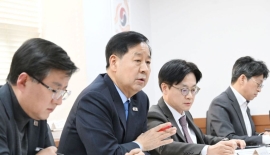 구윤철 "중동사태 장기화 대비…금융·세제 수단도 적극 발굴"