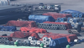 지난해 해외직접투자 718.8억달러…전년 대비 8.7% 증가