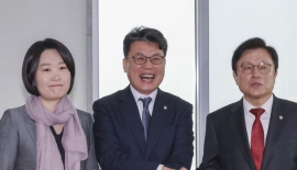 추경 처리 여야 일정 협의 불발…민주 9일 처리  vs 국힘 14일 처리