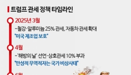 [美관세 시즌2]美, 최대 수출 시장 됐지만…시장 다변화 부담 '이중고’