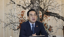 박홍근 기획처 장관 "추경, 국회 확정 즉시 집행토록 철저히 준비"