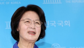 [시사쇼]추미애, 여성 최초 광역자치단체장 될까