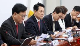 국힘, 전재수 불기소에 "정권이 꽃길 깔아줘…국민 심판 기다릴 것"