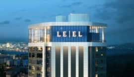 '10억 로또' 용산 이촌르엘 특공 10가구 모집에 1465명 몰려