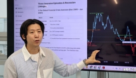 링크알파 "AI로 주식·채권·외환 통합 리서치…투자결정 필수 인프라 될 것"[VC는 지금]