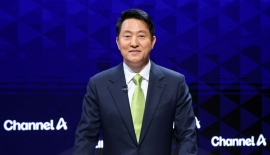 오세훈 "'탈윤' 실천해야"…국민의힘 혁신 재차 강조