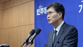 이원택, 더불어민주당 전북도지사 후보 확정…"경선 상처 품을 것"