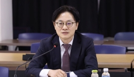 김정관 장관 "비축유 안 풀고 4~5월 넘길 수 있어"