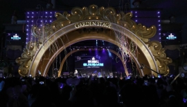 불금에 롯데월드 통으로 빌린 '이 공제회'